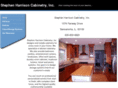 shcabinetry.com