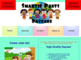 smartiepantsdaycare.net