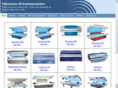 solarieprodukter.com