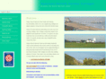 sparrowsnorfolkholidaycottages.com