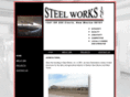steelworksinc.com