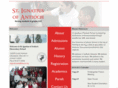 stignatiuselem.org