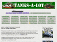 tanks-alot.co.uk