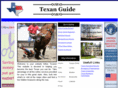 texanguide.com