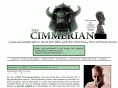 thecimmerian.com