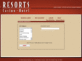 thenewresorts.com