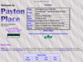 thepaytons.org