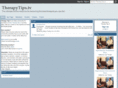 therapytipscommunity.com
