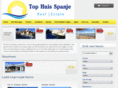 tophousespain.com