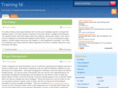 trainingni.com
