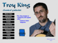 troykingguitar.com
