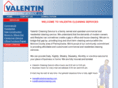 valentincleaning.com