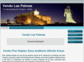 vendolaspalmas.com