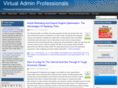 virtualadminprofessionals.net