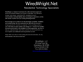 wiredwright.net