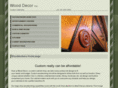 wooddecorinc.com