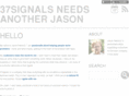 37signalsneedsanotherjason.com
