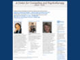 a-centeforcounselingandpsychotherapy.com