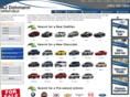ajdohmannchevrolet.com
