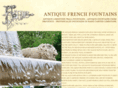 antique-fountain.com