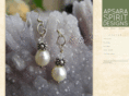apsaraspiritdesigns.com