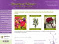 artistryflowers.com