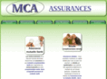 assurances-mca.com