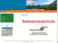 barbarossaschule.com