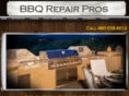 bbqgrillrepairpros.com