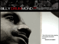billydrummonddrums.com