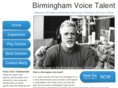 birminghamvoicetalent.com