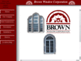 brownwindow.com