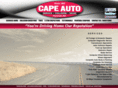 capeautobody.com