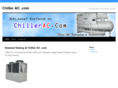 chillerac.com