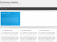 chrisconnorsolutions.com