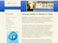 christianrehabtexas.com