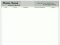chuanglegal.com