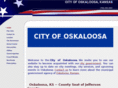 cityofoskaloosa.org