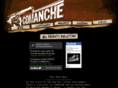comanchetheseries.com