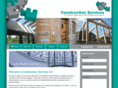 constructionservicesuk.com