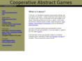 coopabstractgames.info
