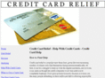 credit-cardrelief.org