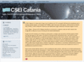 cseicatania.com