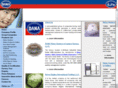 danasteel.com
