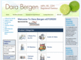 darabergenestore.com