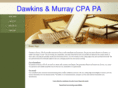 dawkinsandmurray.com