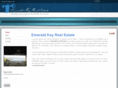 emeraldkeyrealestate.com