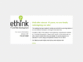 ethink.net