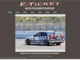 eticketmotorsports.com