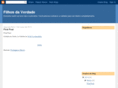 filhosdaverdade.com
